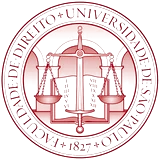 Brasão da Faculdade de Direito da Universidade de São Paulo